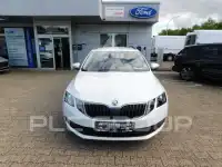 2019 Skoda Octavia