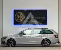 2019 Skoda Octavia
