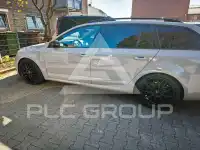 2019 Skoda Octavia