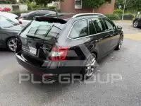 2019 Skoda Octavia