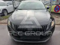 2018 Skoda Octavia