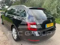 2019 Skoda Octavia