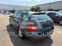 2019 Skoda Octavia