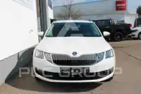 2019 Skoda Octavia