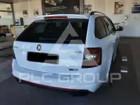 2019 Skoda Octavia