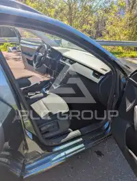 2019 Skoda Octavia