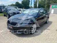 2019 Skoda Octavia