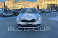2019 Skoda Octavia