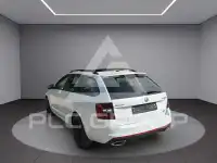 2019 Skoda Octavia