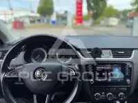 2019 Skoda Octavia