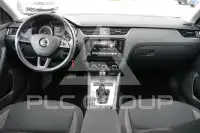 2019 Skoda Octavia