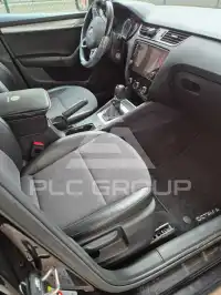 2019 Skoda Octavia