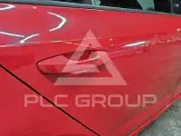 2019 Skoda Octavia