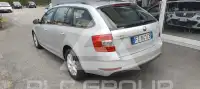 2019 Skoda Octavia