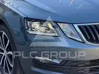 2019 Skoda Octavia