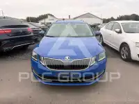 2019 Skoda Octavia