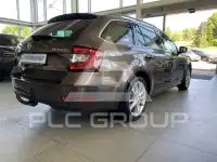 2019 Skoda Octavia