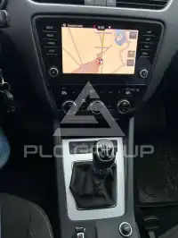 2019 Skoda Octavia