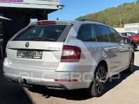 2019 Skoda Octavia