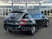 2019 Skoda Octavia