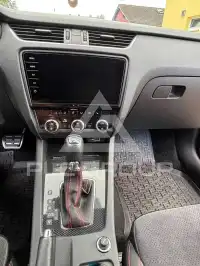 2019 Skoda Octavia