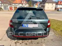 2019 Skoda Octavia