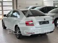 2019 Skoda Octavia
