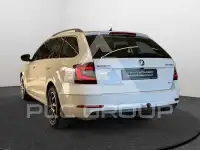 2019 Skoda Octavia