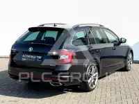 2019 Skoda Octavia