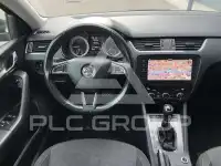 2019 Skoda Octavia