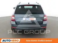 2019 Skoda Octavia