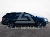 2019 Skoda Octavia