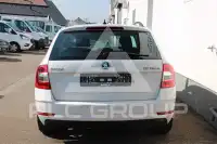 2019 Skoda Octavia