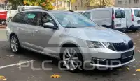 2019 Skoda Octavia