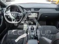 2019 Skoda Octavia