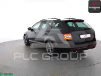 2019 Skoda Octavia