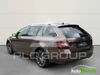 2019 Skoda Octavia