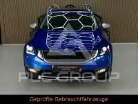 2019 Skoda Octavia