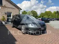 2019 Skoda Octavia