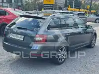 2019 Skoda Octavia