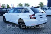 2019 Skoda Octavia
