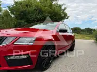 2019 Skoda Octavia