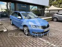 2019 Skoda Octavia