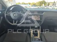 2019 Skoda Octavia