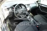 2019 Skoda Octavia