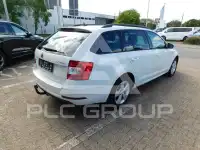 2019 Skoda Octavia