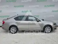 2019 Skoda Octavia