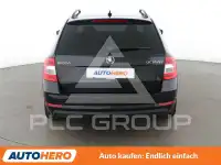 2019 Skoda Octavia