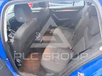 2019 Skoda Octavia