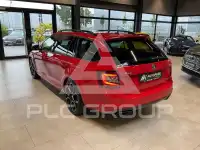 2019 Skoda Octavia